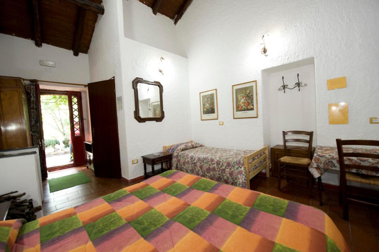 Villa Cirasellaetna SantʼAlfio Exterior foto