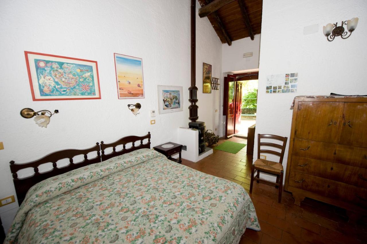Villa Cirasellaetna SantʼAlfio Exterior foto