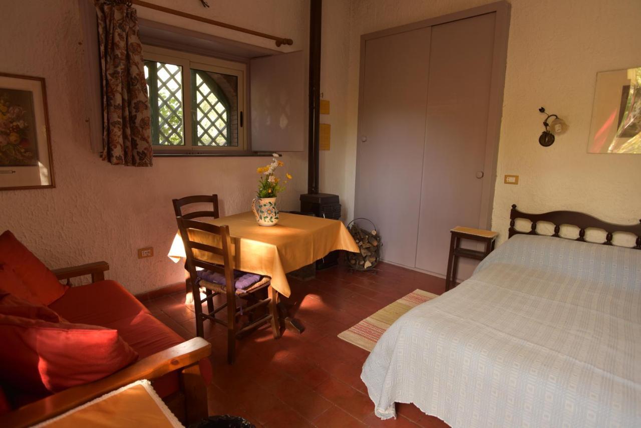 Villa Cirasellaetna SantʼAlfio Exterior foto