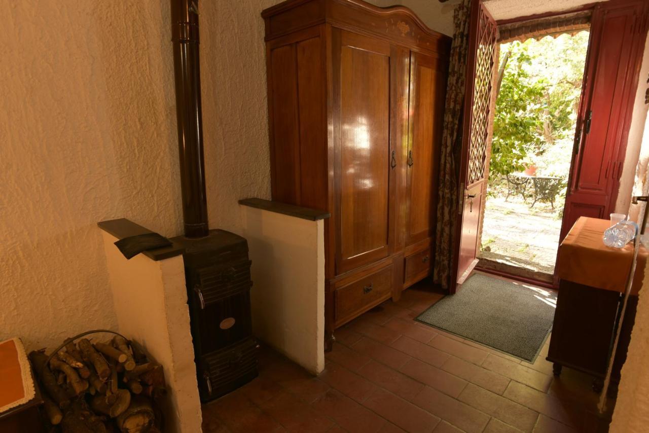 Villa Cirasellaetna SantʼAlfio Exterior foto
