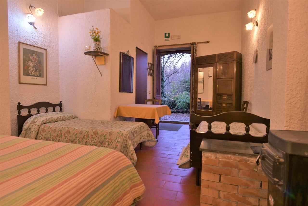 Villa Cirasellaetna SantʼAlfio Exterior foto