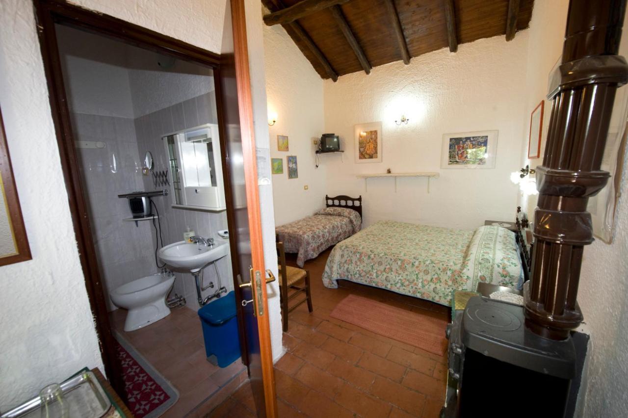 Villa Cirasellaetna SantʼAlfio Exterior foto